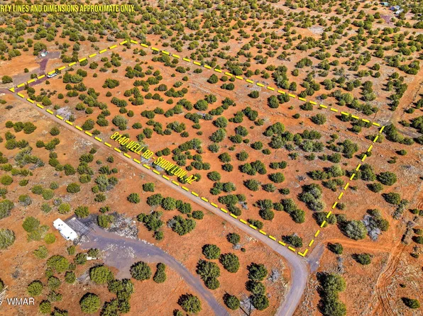 8140 Well Rd, Show Low, AZ 85901