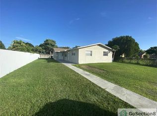 20281 SW 110th Ct, Miami, FL 33189
