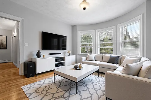 1439 Cambridge St #2A Photo 1
