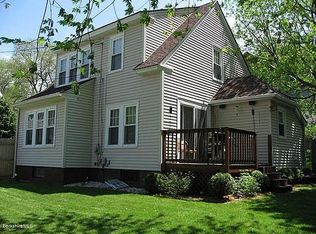 9 Fairgrounds Ave, North Adams, MA 01247