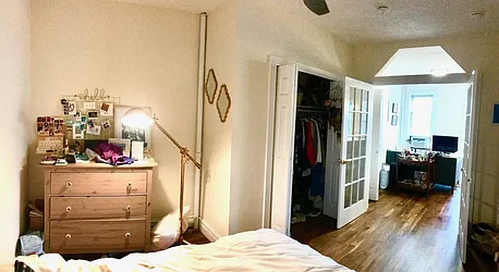 Rented by Boerum Hill Realty