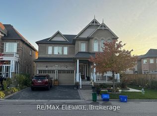 64 Gooseman Cres #BASEMENT, Markham, ON L6B0S4
