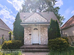 12436 S Princeton Ave, Chicago, IL 60628
