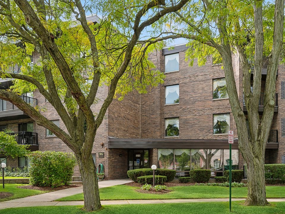 5019 Mulford St Apt 105, Skokie, Il 60077 