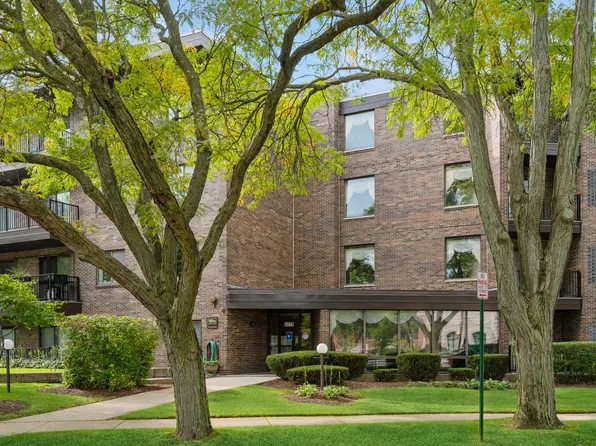 5019 Mulford St APT 105, Skokie, IL 60077