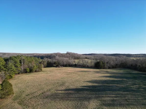 0 Cash Hollow Rd, Nunnelly, TN 37137