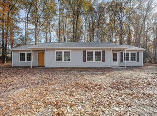 11134 Pine Hill Rd, King George, VA 22485