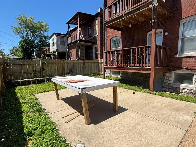 5936 McPherson Ave #1 — Photo 15