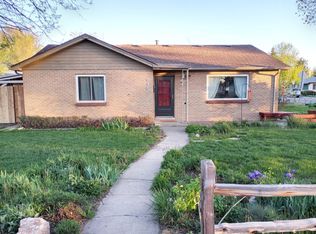 6190 W 45th Ave, Wheat Ridge, CO 80033