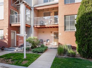85 N Uinta Way UNIT 905, Denver, CO 80230