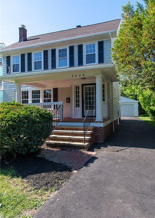 3408 Tullamore Rd, Cleveland Heights, OH 44118 Zillow