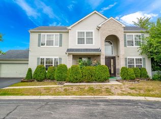 1498 Coreopsis Ct, Romeoville, IL 60446