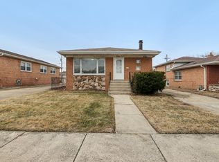 270 Madison Ave, Calumet City, IL 60409