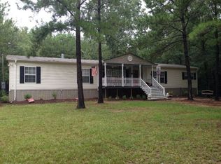 1030 Creole Ln, Magnolia, MS 39652