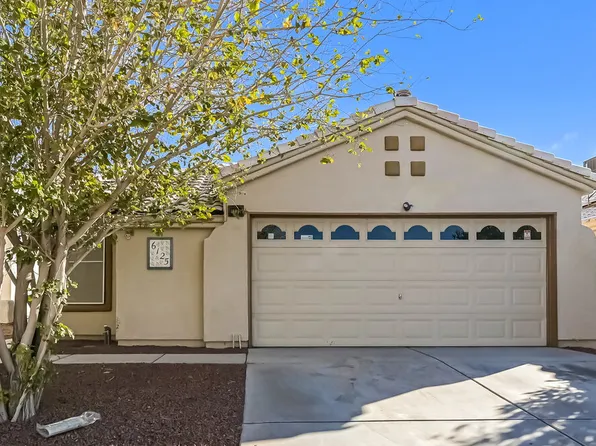 6125 Wild Berry Dr, Las Vegas, NV 89142