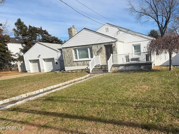 422 Monmouth Road, West Long Branch, NJ 07764