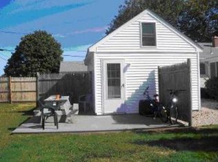 14 Durkin Dr, Narragansett, RI 02882