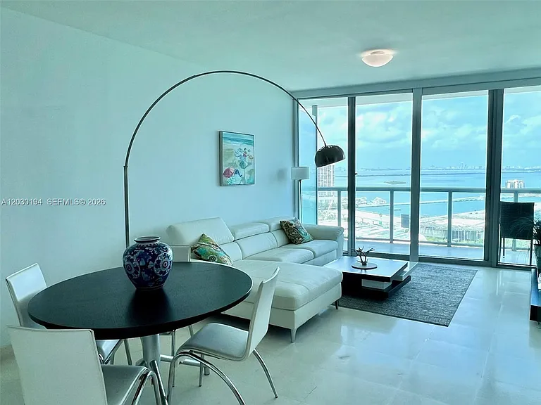 888 Biscayne Blvd #2911 — Photo 12