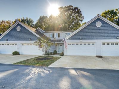 1256 Canyon View Rd, Northfield, OH, 44067