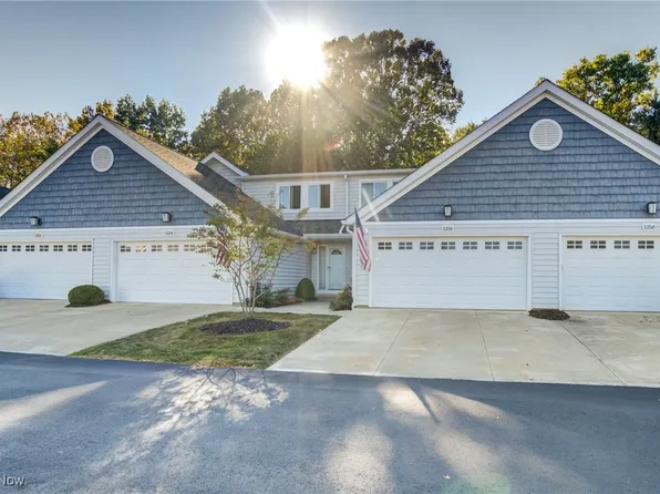 1256 Canyon View Rd, Northfield, OH 44067