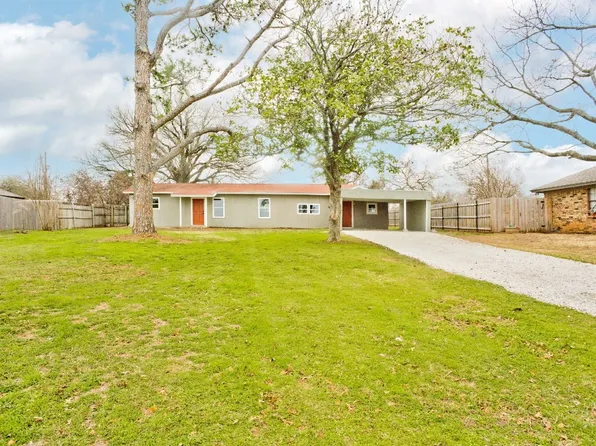 717 Wood Ln, Azle, TX 76020