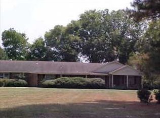 1587 Highway 182 E, Starkville, MS 39759
