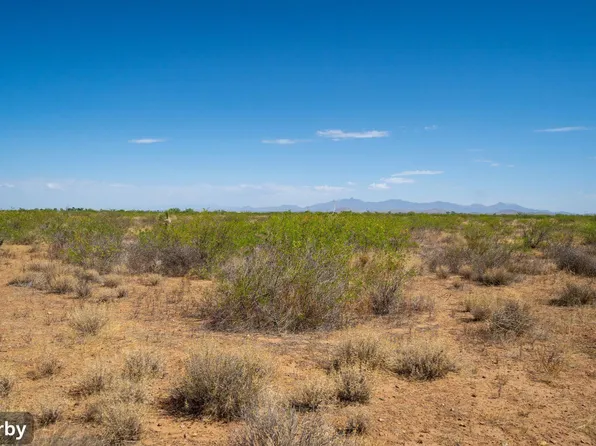 0 E Yucatan Street #285, Douglas, AZ 85607