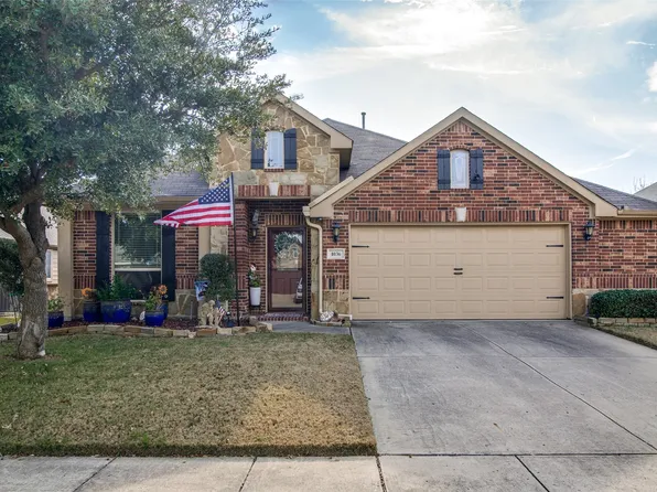 1036 Glenn Rd, Lavon, TX 75166