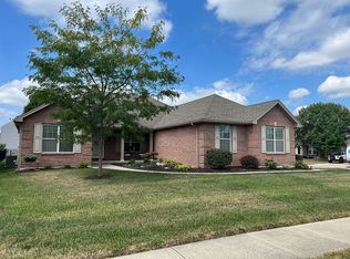 5 Painters Ct, Springboro, OH 45066