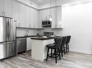211 Jarvis St #7, Toronto, ON M5B 2C1