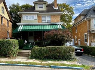 130 Orchard St, Aliquippa, PA