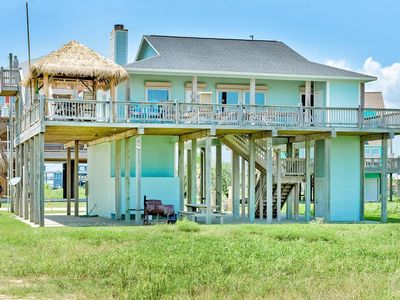 2510 Howell, Crystal Beach, TX, 77650