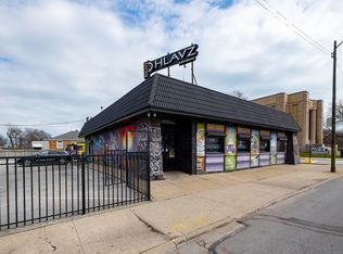 2014 E 87th St, Chicago, IL 60617