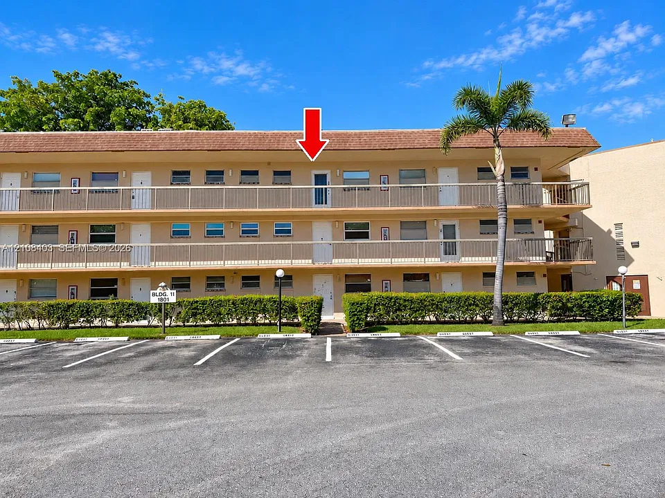 1801 NW 75th Ave #306