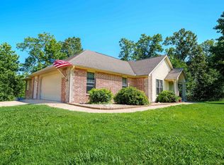 947 Windancer Cir, Mountain Home, AR 72653