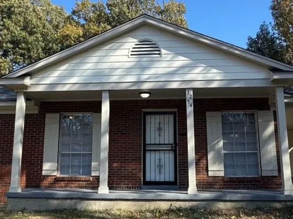 3254 Sinclair St, Memphis, TN 38127