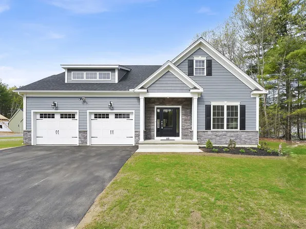 60 Liberty Ln, Enfield, CT 06082