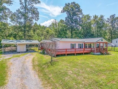 77 Applewood Ln, Chatsworth, GA, 30705
