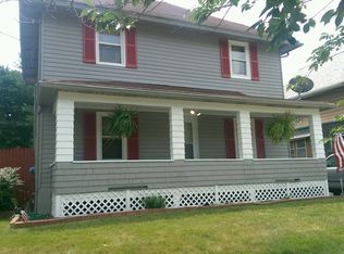 1400 Sprague St, Akron, OH