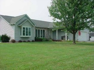 6729 Creamer Rd, Orient, OH 43146