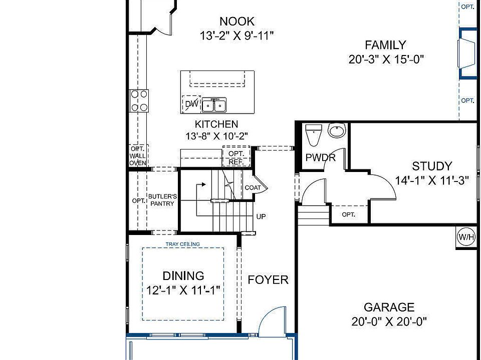 2nd image of 3150 Armeria Dr
