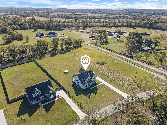 2nd image of 2070 Hamilton Chambers Rd Lot 12