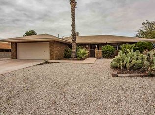 1505 Granada, Alamogordo, NM 88310