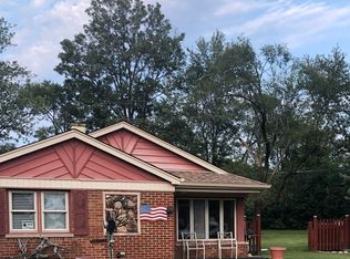 11511 S Sacramento Dr, Merrionette Park, IL