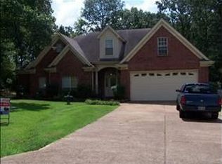 4065 Huron Ct, Nesbit, MS 38651