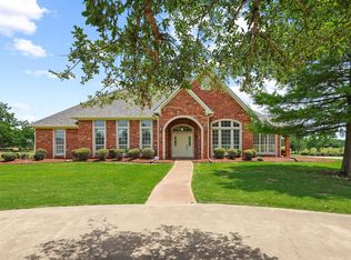 3140 Farm Road 195, Paris, TX 75462