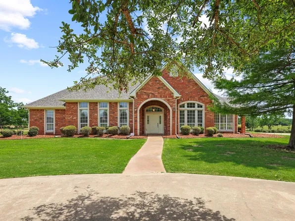 3140 Farm Road 195, Paris, TX 75462
