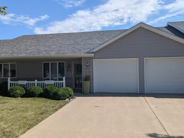 1288 7th Ave SE, Sioux Center, IA 51250