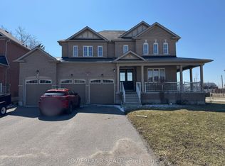 3 Fairgrounds Ln, Brock, ON L0C1H0