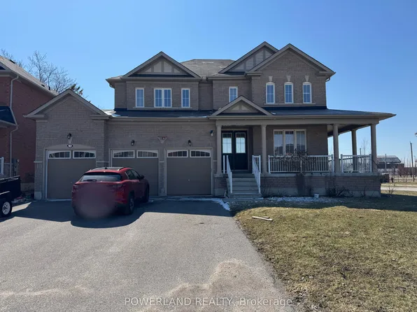 3 Fairgrounds Ln, Brock, ON L0C 1H0